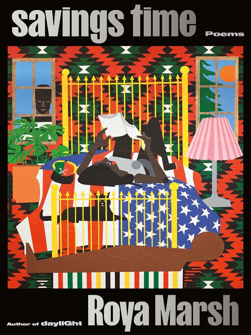 Title details for savings time by Roya Marsh - Available